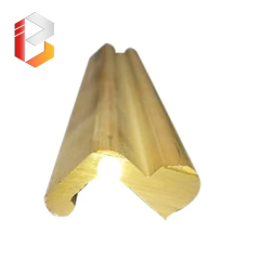 Copper Profiles