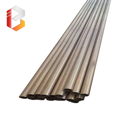 Nickel-stannum Copper Tube