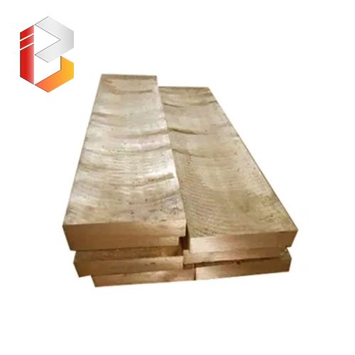 Nickel-stannum Copper Sheet