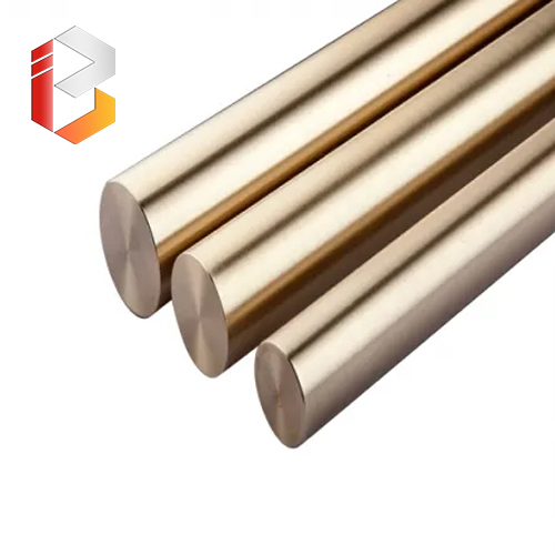 Nickel-stannum Copper Rod