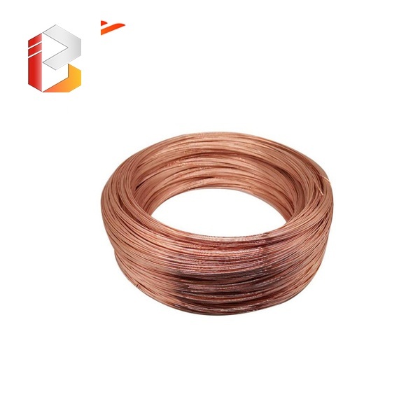 Cadmium Bronze Wire