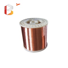 Cadmium Bronze Wire