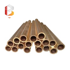 Manganese Brass Tube