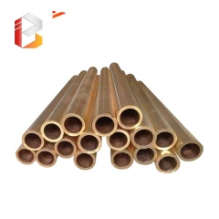Manganese Brass Tube