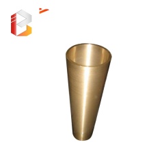 Manganese Brass Tube
