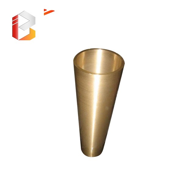 Manganese Brass Tube