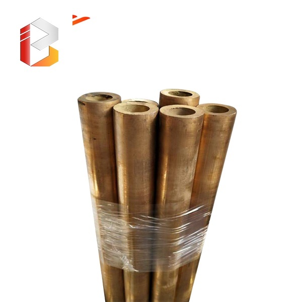 Manganese Brass Tube