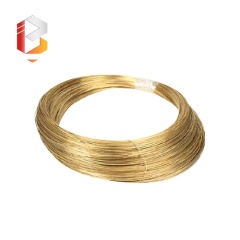 Manganese Brass Wire