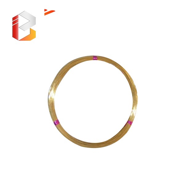 Manganese Brass Wire