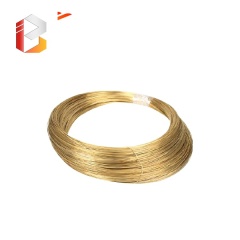 Manganese Brass Wire