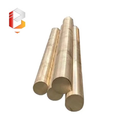 Manganese Brass Rod
