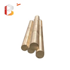 Manganese Brass Rod