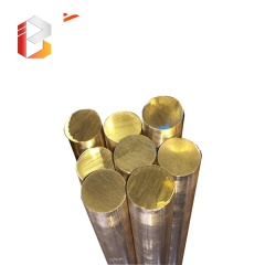 Manganese Brass Rod
