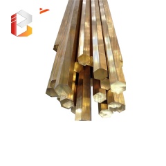Manganese Brass Rod
