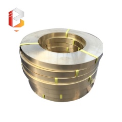 Manganese Brass Strip