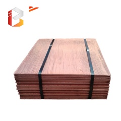 Copper Cathode Plate