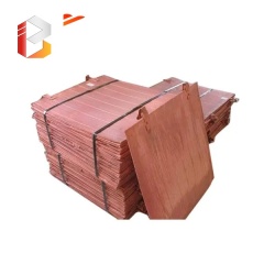 Copper Cathode Plate