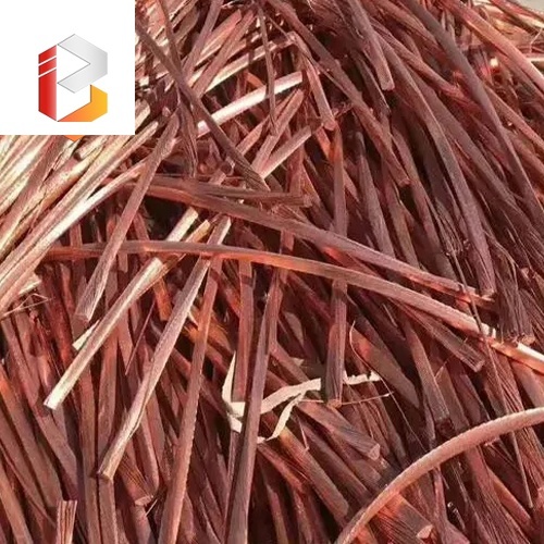 Grade #1 Copper Wire Scrap