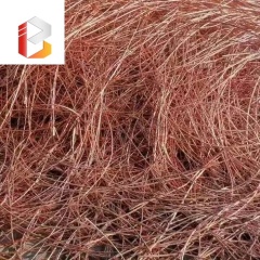 Light Copper Wire Scrap