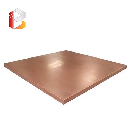 Copper Sheet Scrap