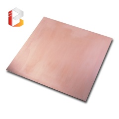 Copper Sheet Scrap