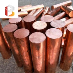 Copper Bars Scrap