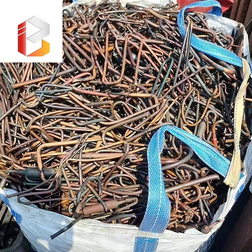 Copper Bars Scrap