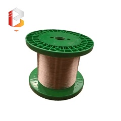 Tungsten Copper Wire