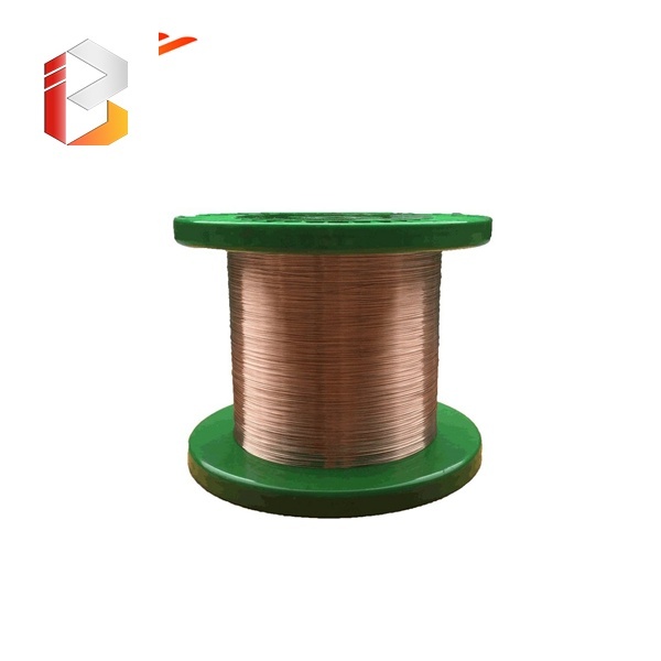 Tungsten Copper Wire