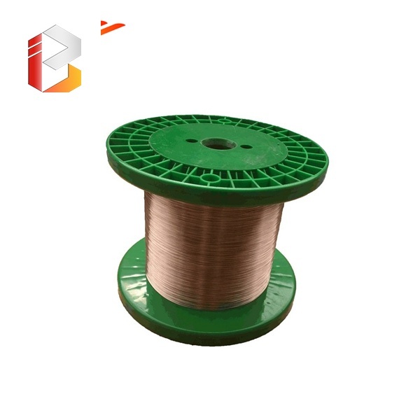Tungsten Copper Wire