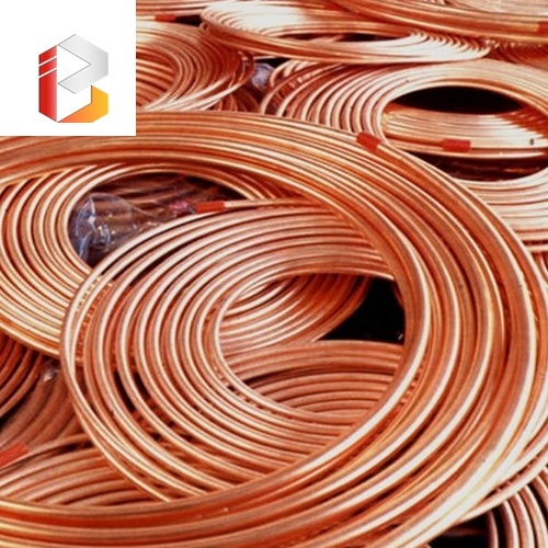 Copper Cable Scrap