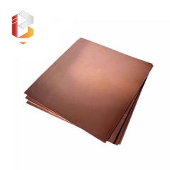 Copper Sheet
