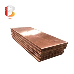 Copper Sheet