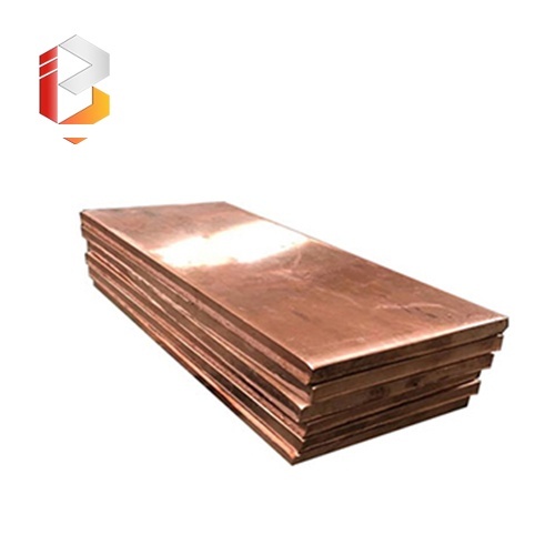 Copper Sheet