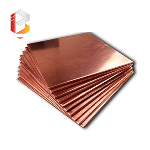 Copper Sheet