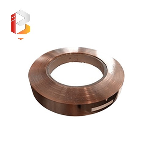 Copper Strip