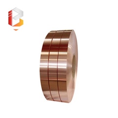 Copper Strip