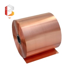 Copper Strip