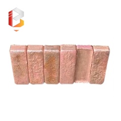 Copper Ingots