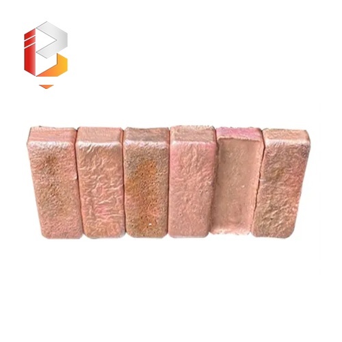 Copper Ingots