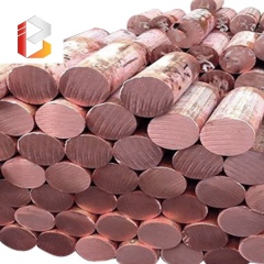 Copper Ingots
