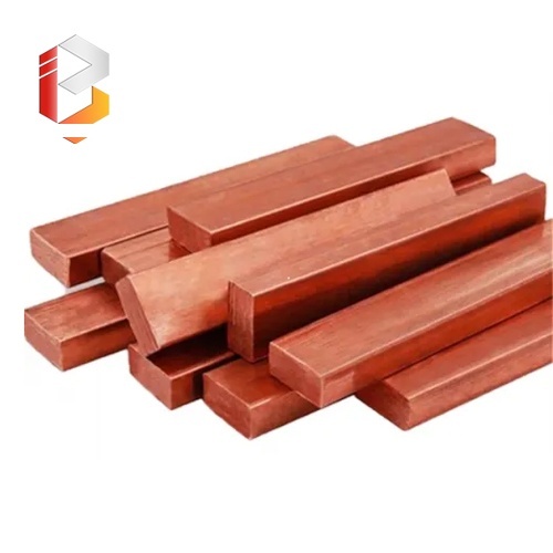 Copper Busbar