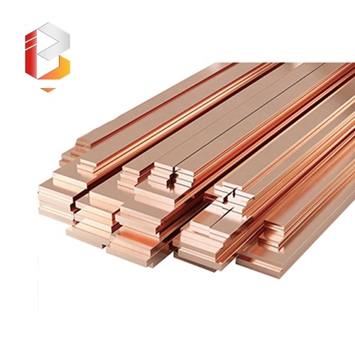 Copper Busbar