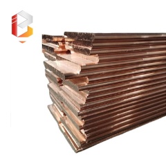 Copper Busbar