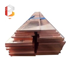 Copper Busbar