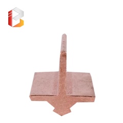 Copper Profiles