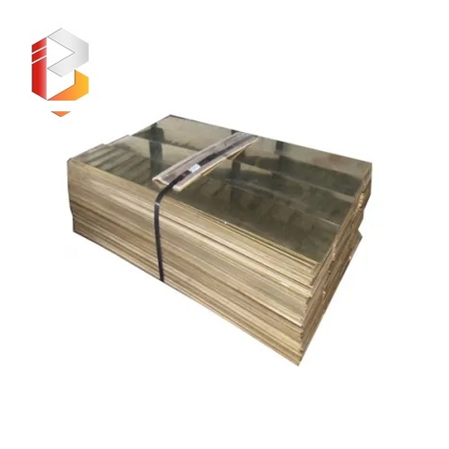 Nickel-stannum Copper Sheet