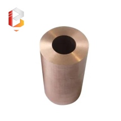 Tungsten Copper Tube