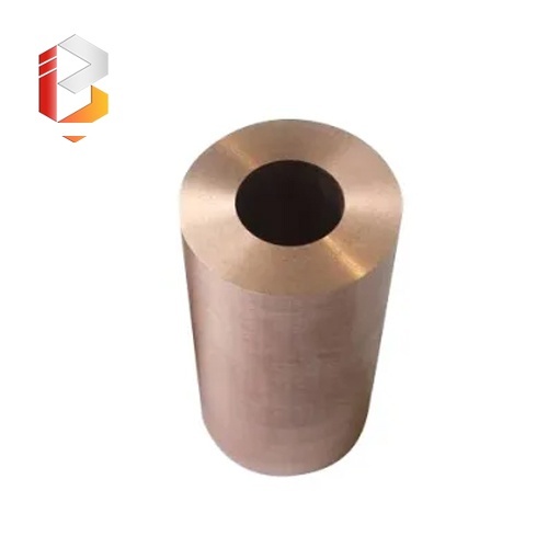 Tungsten Copper Tube