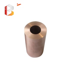Tungsten Copper Tube